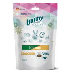 bunnyNature HEALTHFOOD - Immun cracker 100 g