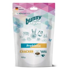 bunnyNature HEALTHFOOD - Prebiotic cracker 100 g