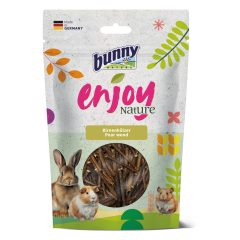 bunnyNature EnjoyNature Pear wood - Körte fa ágak 100g