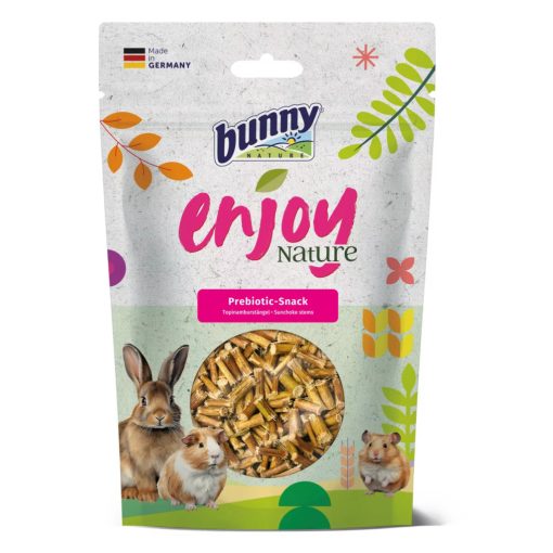 bunnyNature EnjoyNature Prebiotic-Snack 35 g