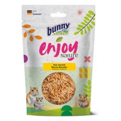 bunnyNature EnjoyNature Worm Wonder 60g