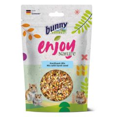 bunnyNature EnjoyNature Mix with kardi seed 120g