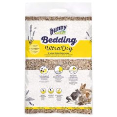 bunnyNature bunnyBedding Ultradry 2,5kg / 10,5L