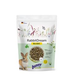 bunnyNature RabbitDream BASIC 4 kg