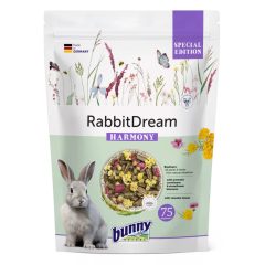 bunnyNature RabbitDream SpecialEdition HARMONY 1,5kg