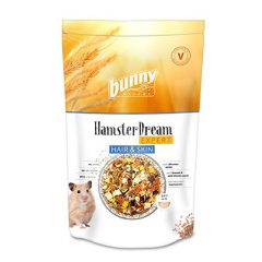 bunnyNature HamsterDream EXPERT HAIR & SKIN 500g