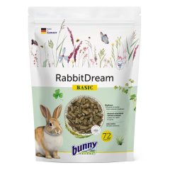 bunnyNature RabbitDream BASIC 1,5kg