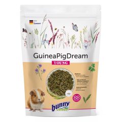 bunnyNature GuineaPigDream YOUNG 4 kg