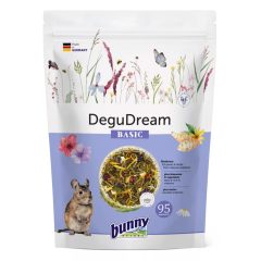 bunnyNature DeguDream BASIC táp 1,2 kg