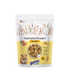 bunnyNature HamsterDream BASIC 600 g