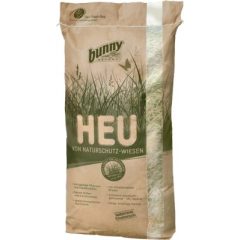 bunnyNature Hay from Nature Conservation Meadows 600 g