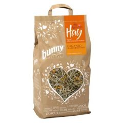   bunnyNature My favorite Hay from nature conversation meadows HOMOKTÖVISSEL 100g