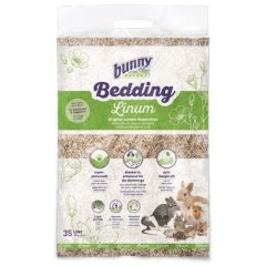 bunnyNature bunnyBedding Linum - 12,5 Liter