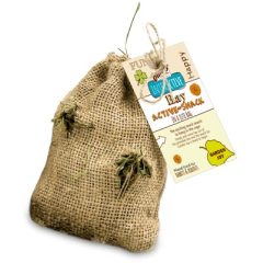 bunnyNature Hay-Active-Snack - Favourite veggies 30g