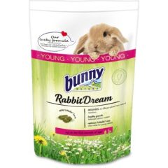 bunnyNature RabbitDream YOUNG 750g