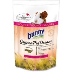 bunnyNature GuineaPigDream YOUNG 1,5 kg