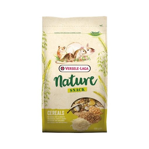 Versele Laga Nature Snack Cereals 500 g