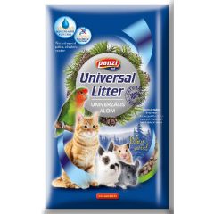 Panzi univerzális pelletalom 2,5 kg