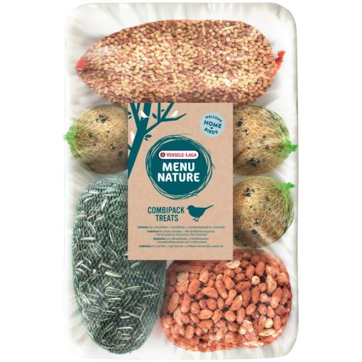 Versele Laga Menu Nature Combipack madareleség 1 kg