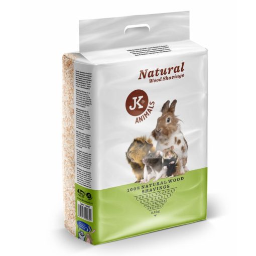 JK Animals Faforgács 60L