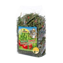 JR Farm Ruccola paradicsommal 100g