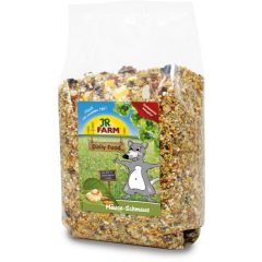 JR Farm Egérlakoma 600 g