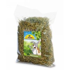 JR Farm Széna Borsmenta 500gr