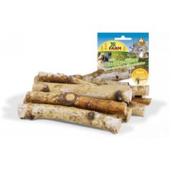 JR Farm Nibble Wood birs ágak 40g