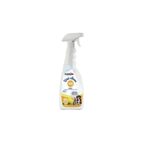 Camon Fertőtlenítő spray 750 ml - Citrom