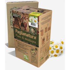   Paglianature - Természetes olasz fűszéna adagolóban 700g - KAMILLÁS