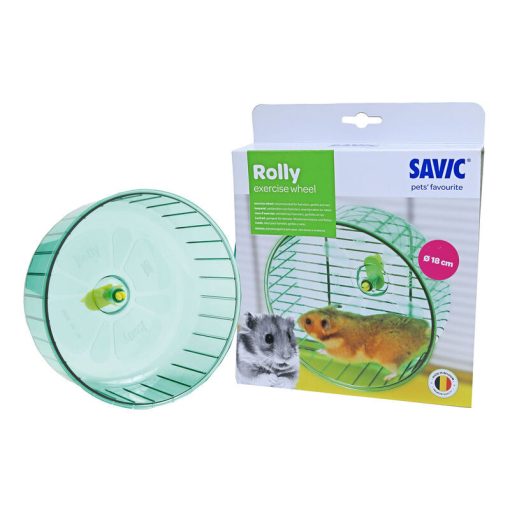 Savic Rolly futókerék Ø18 cm