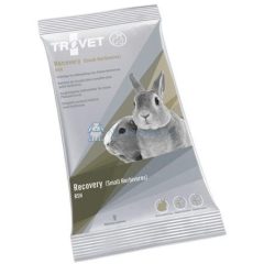   Trovet Recovery Small Herbivores por mesterséges táplálásra 20g