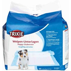 Trixie 23417 Nappy pelenka 60x40 cm 50db-os