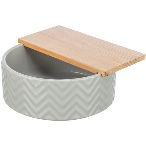 Trixie Sand Bath with platform - Homokfürdő  Ø 20/21 cm x 8 cm