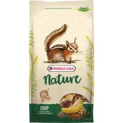 Versele Laga Nature Chip mókus eleség 700g